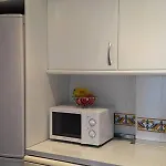Atico Opalo Apartment *