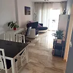 Atico Opalo Apartment *