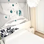 Atico Opalo Apartment *
