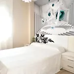 Atico Opalo Apartment *