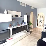 Apartment Atico Opalo *