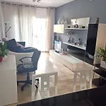 Apartment Atico Opalo
