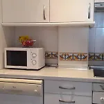 Apartment Atico Opalo