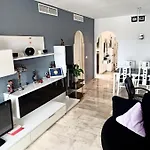 Atico Opalo Apartment