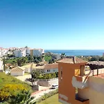 Atico Opalo Apartment