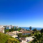 Atico Opalo Apartment Sitio de Calahonda