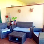 Atico Opalo Apartment