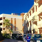 Atico Opalo Apartment Sitio de Calahonda