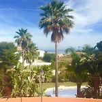 Atico Opalo Apartment