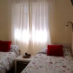 Atico Opalo Apartment *