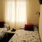 Atico Opalo Apartment