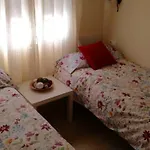 Apartment Atico Opalo