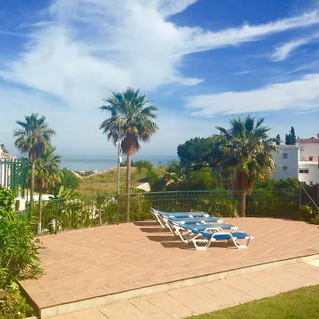 Apartment Atico Opalo Sitio de Calahonda