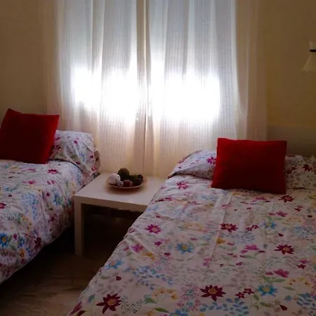 Atico Opalo Apartment